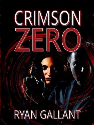 cover image of Crimson Zero